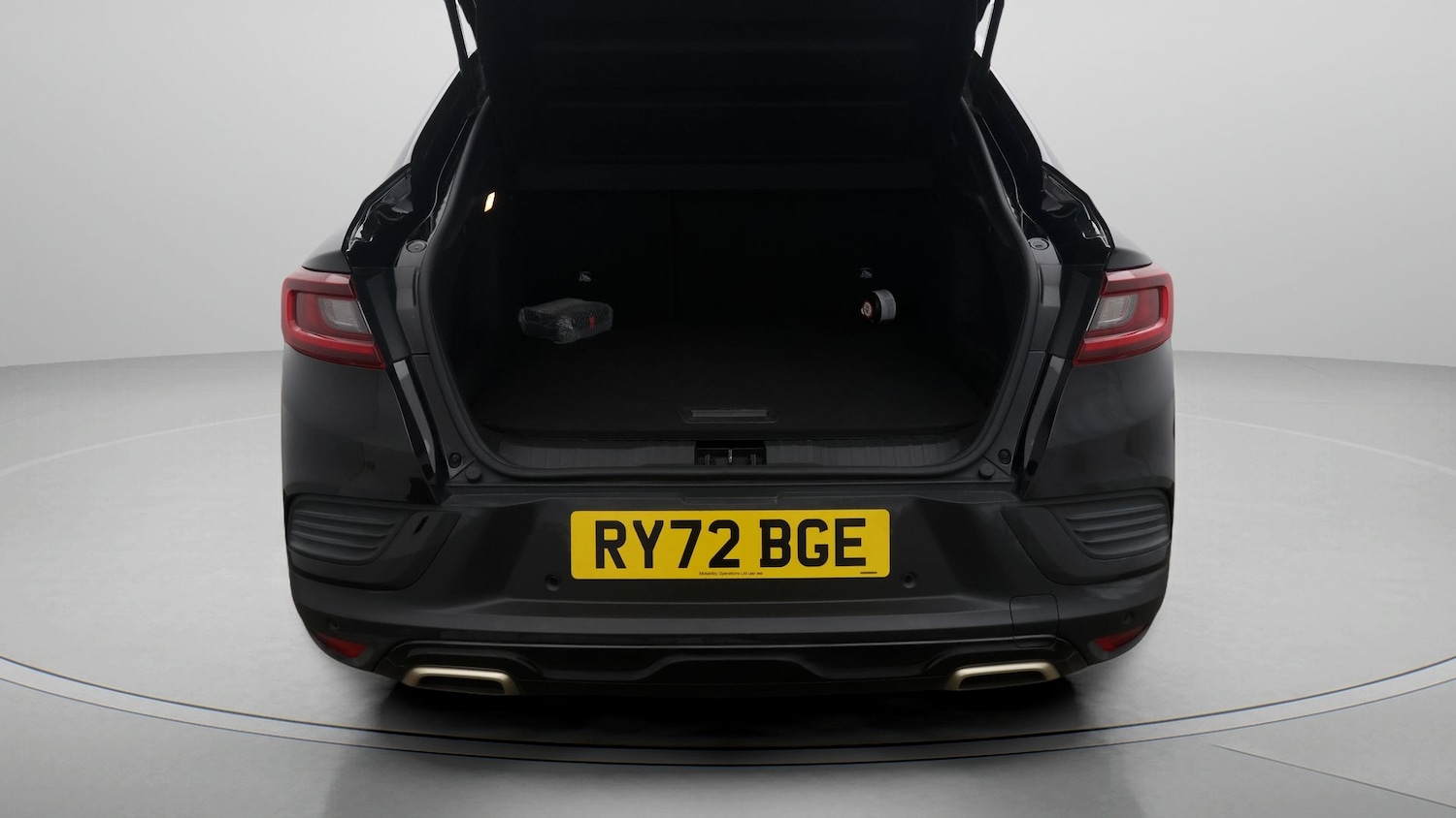 Used Renault Arkana 2022 for sale - 77730990: Photo 17