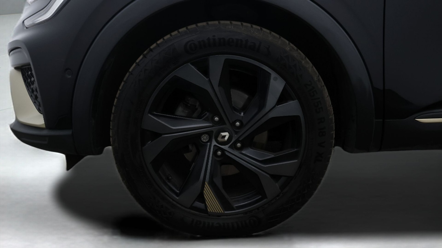 Used Renault Arkana 2022 for sale - 77730990: Photo 18