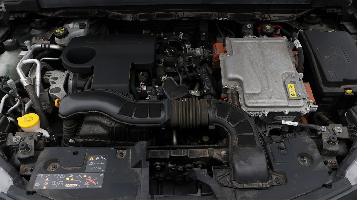 Used Renault Arkana 2022 for sale - 77730990: Photo 19