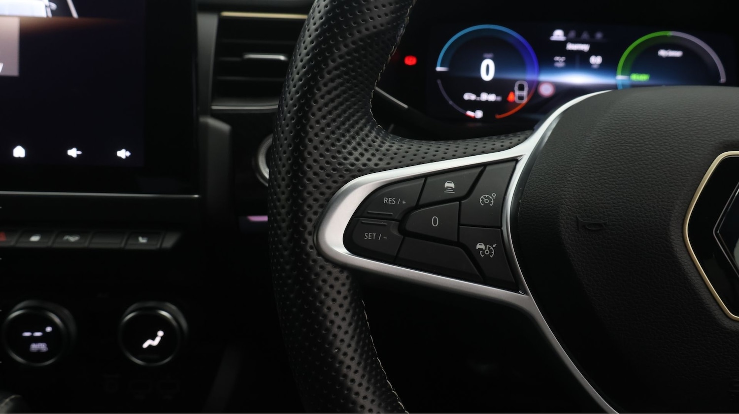 Used Renault Arkana 2022 for sale - 77730990: Photo 22