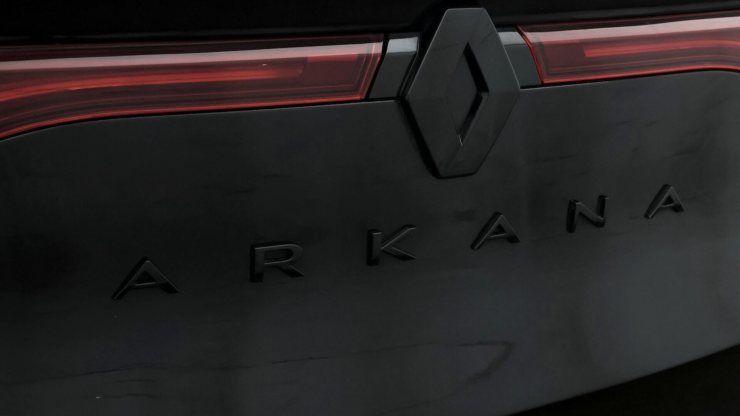 Used Renault Arkana 2022 for sale - 77730990: Photo 24