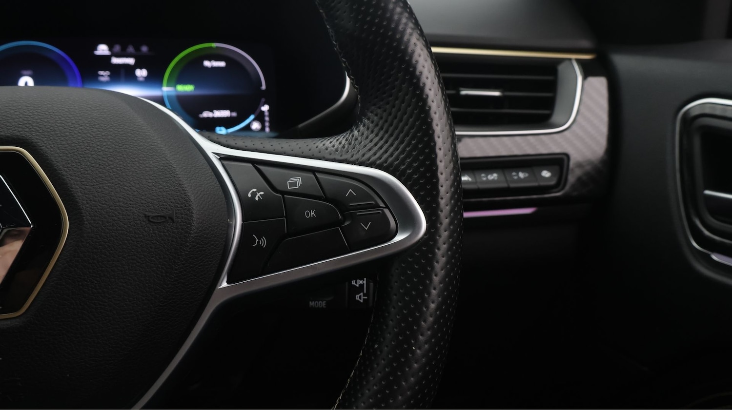 Used Renault Arkana 2022 for sale - 77730990: Photo 25