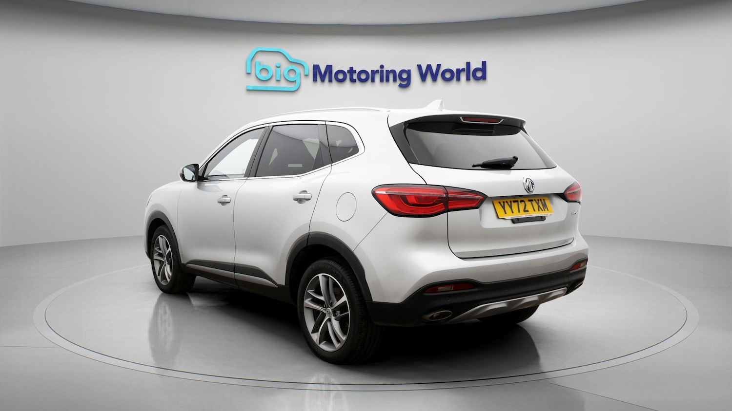 Used MG MG HS 2023 for sale - 77505554: Photo 5