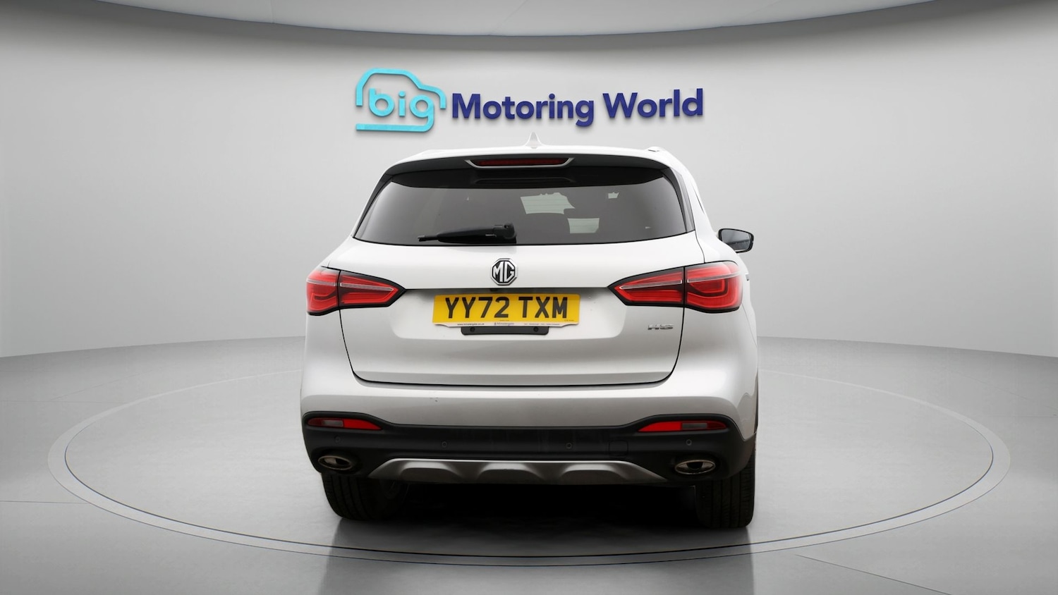 Used MG MG HS 2023 for sale - 77505554: Photo 6