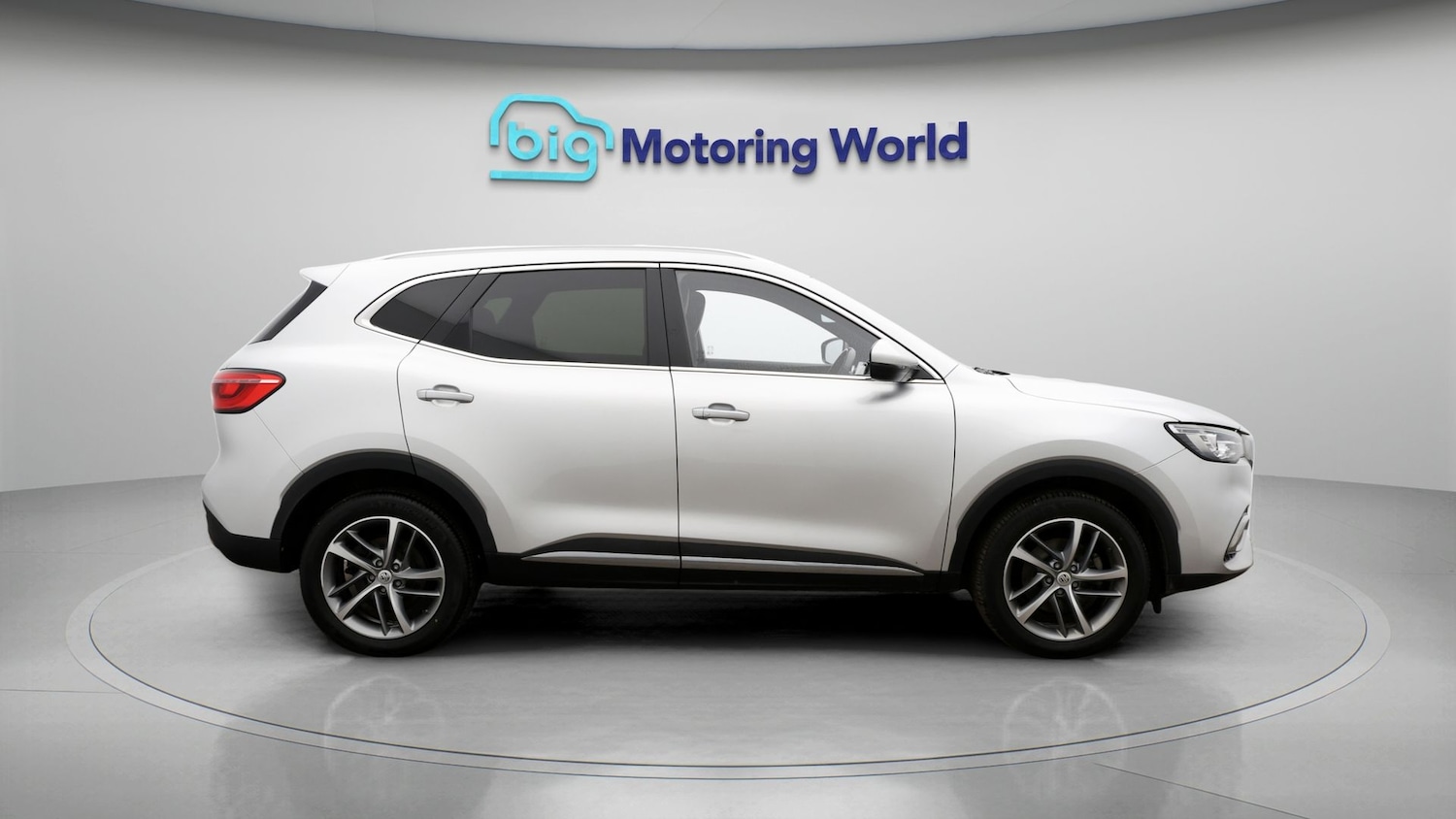 Used MG MG HS 2023 for sale - 77505554: Photo 8