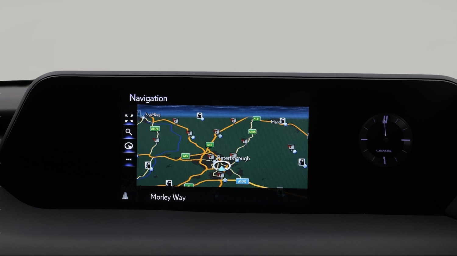 Used Lexus UX 2019 for sale - 77579714: Photo 11