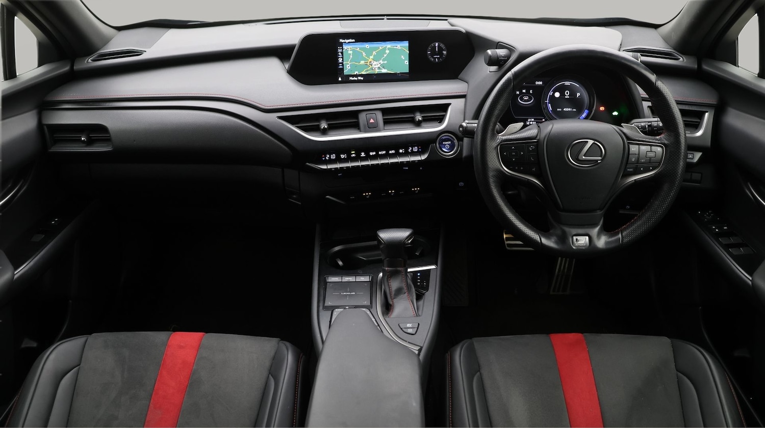 Used Lexus UX 2019 for sale - 77579714: Photo 13
