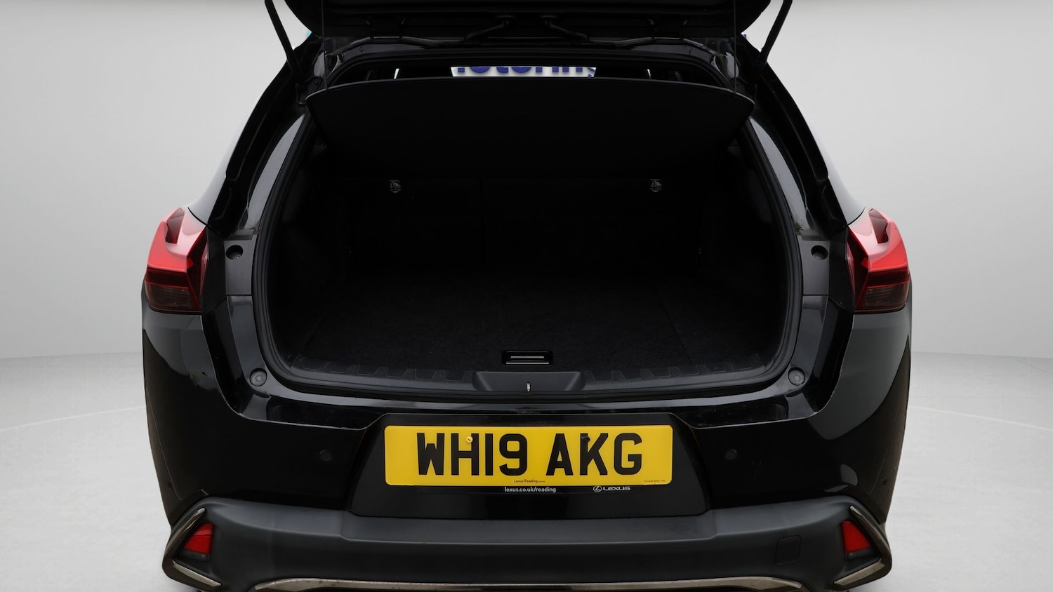 Used Lexus UX 2019 for sale - 77579714: Photo 17
