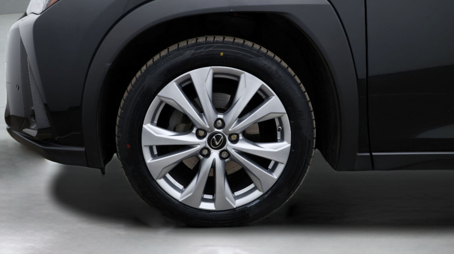 Used Lexus UX 2019 for sale - 77579714: Photo 18