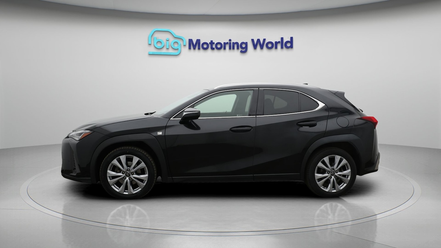 Used Lexus UX 2019 for sale - 77579714: Photo 4
