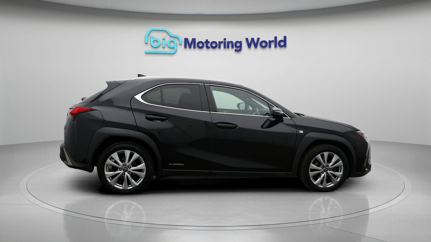 Used Lexus UX 2019 for sale - 77579714: Photo 8