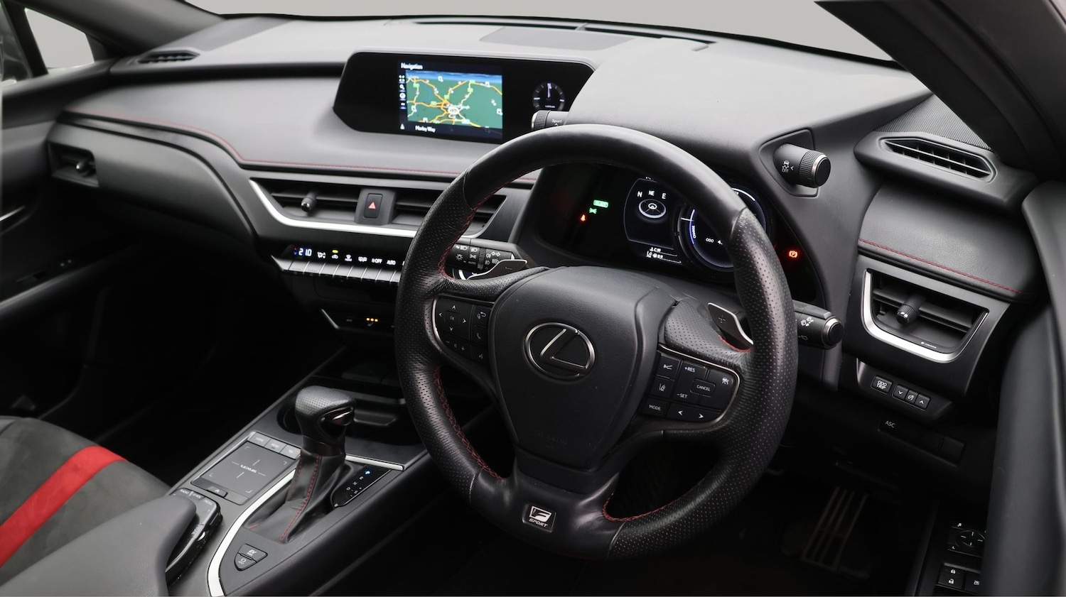 Used Lexus UX 2019 for sale - 77579714: Photo 9