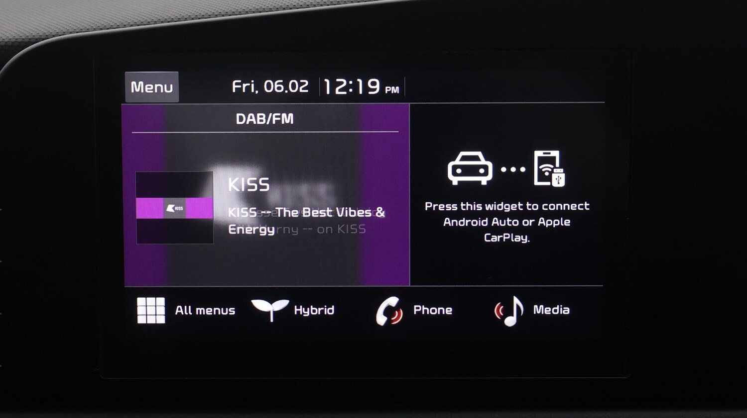 Used Kia Niro 2023 for sale - 77661933: Photo 11