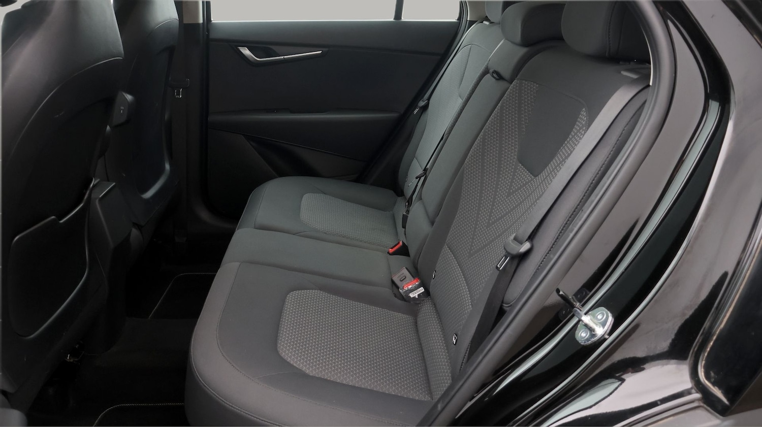 Used Kia Niro 2023 for sale - 77661933: Photo 16