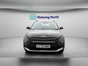 Used Kia Niro 2023 for sale - 77661933: Photo