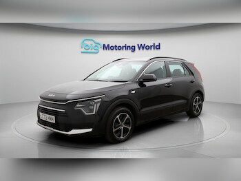 Used Kia Niro 2023 for sale - 77661933: Photo