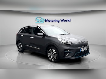 Used Kia Niro 2020 for sale - 79241059: Photo