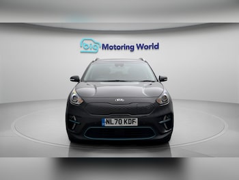 Used Kia Niro 2020 for sale - 79241059: Photo