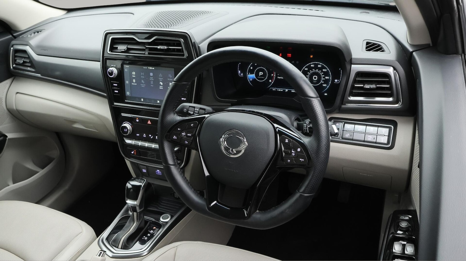 Used Ssangyong Tivoli 2022 for sale - 76456862: Photo 10