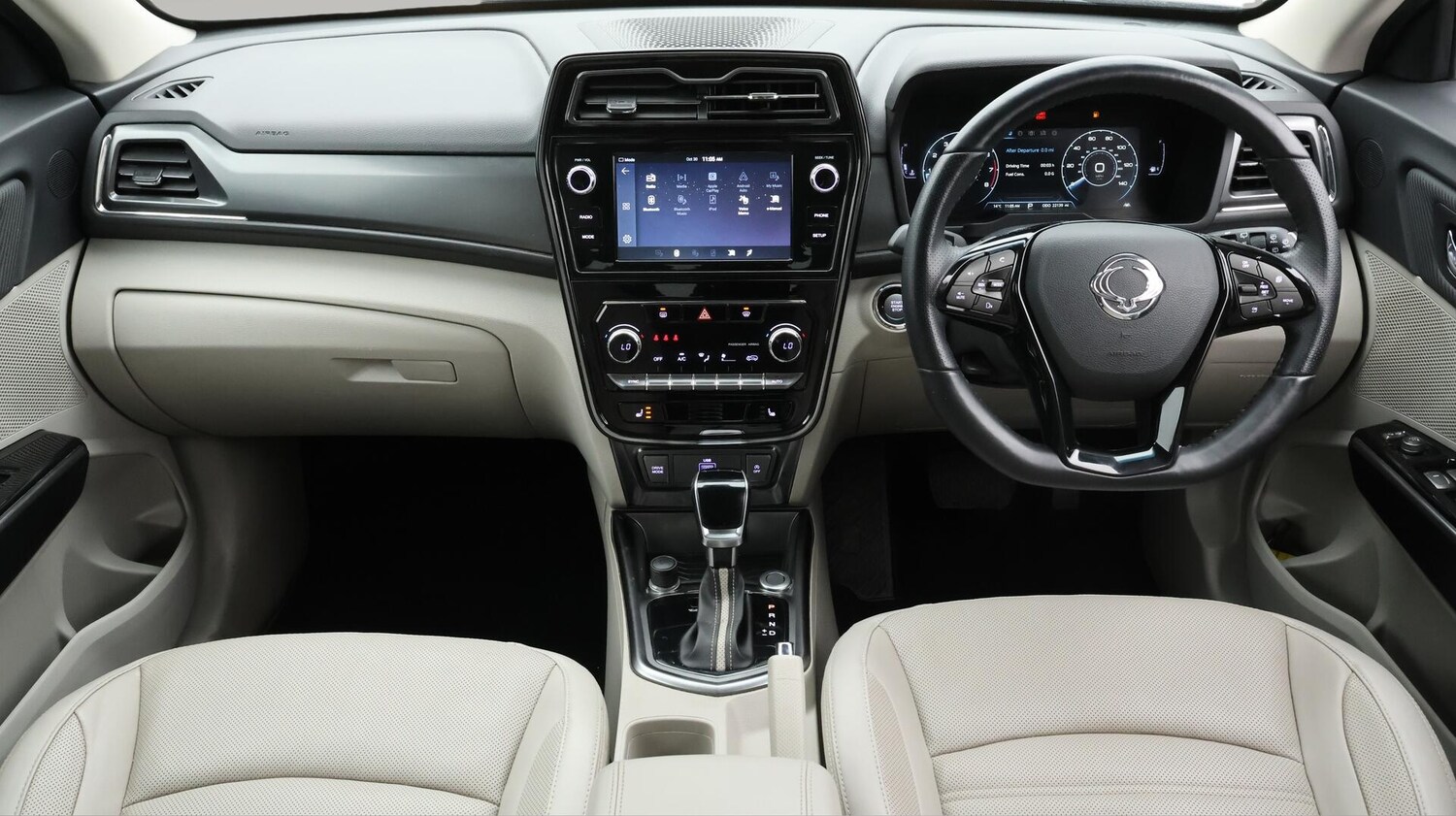 Used Ssangyong Tivoli 2022 for sale - 76456862: Photo 14