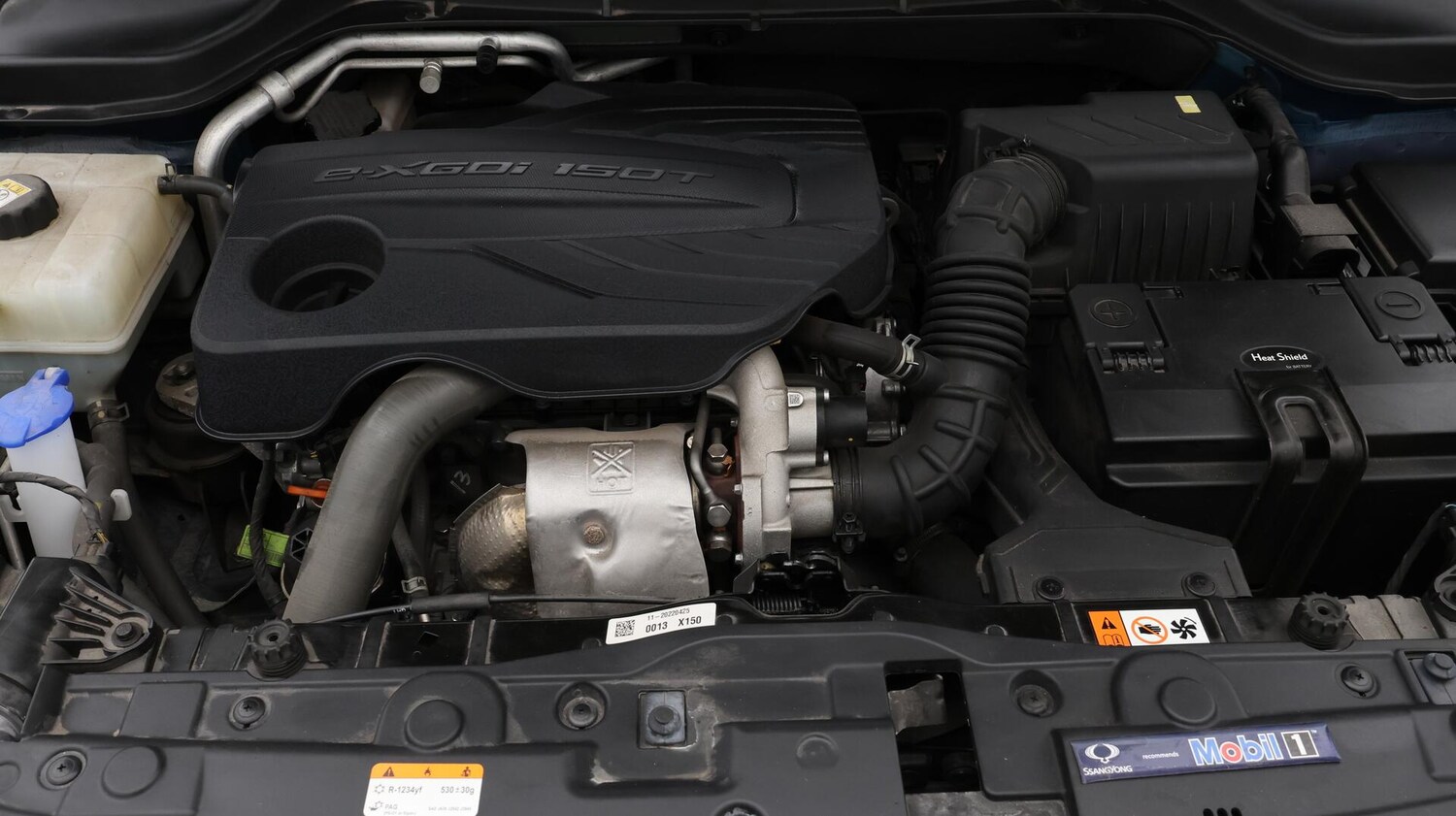 Used Ssangyong Tivoli 2022 for sale - 76456862: Photo 20