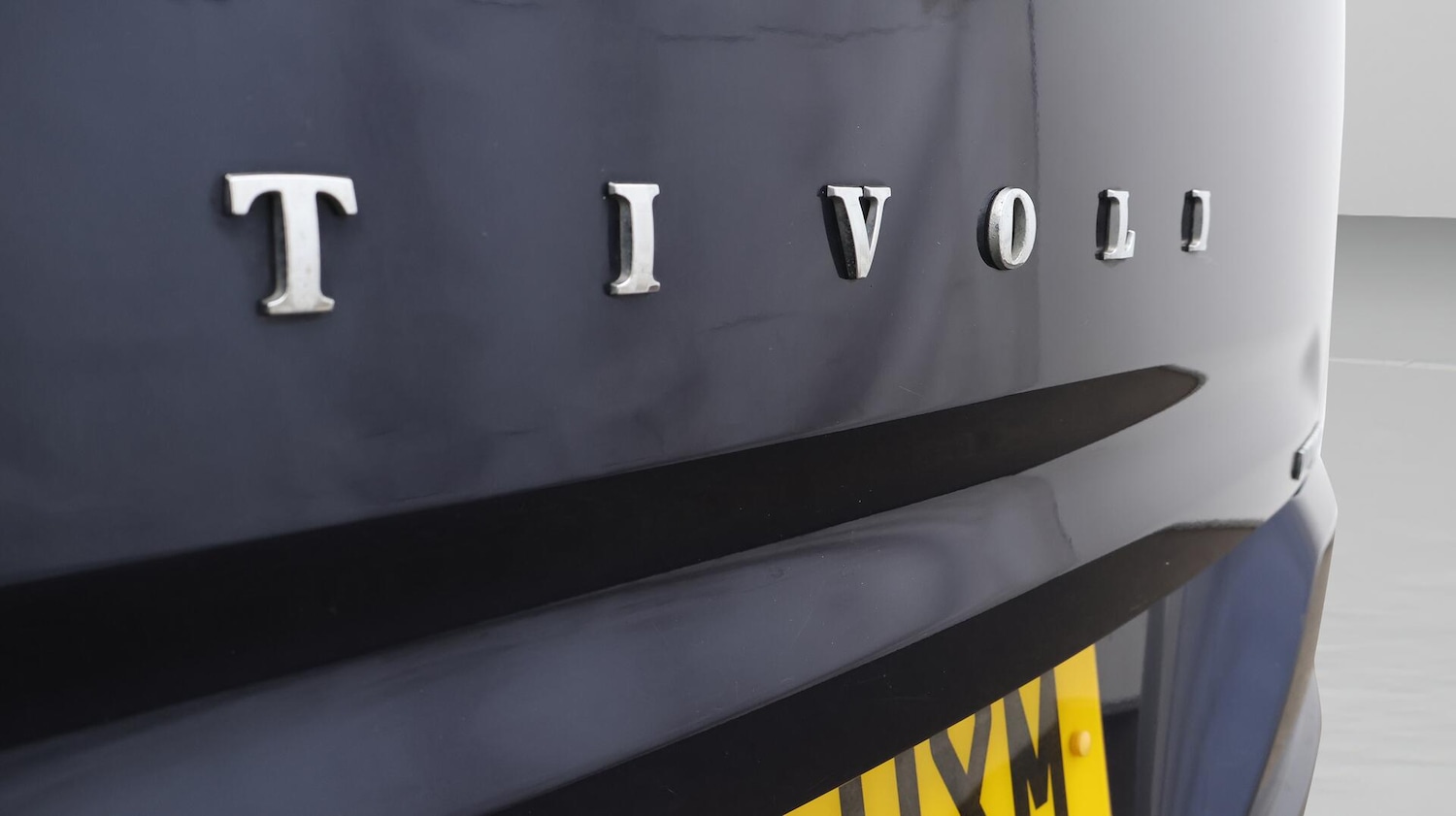 Used Ssangyong Tivoli 2022 for sale - 76456862: Photo 22