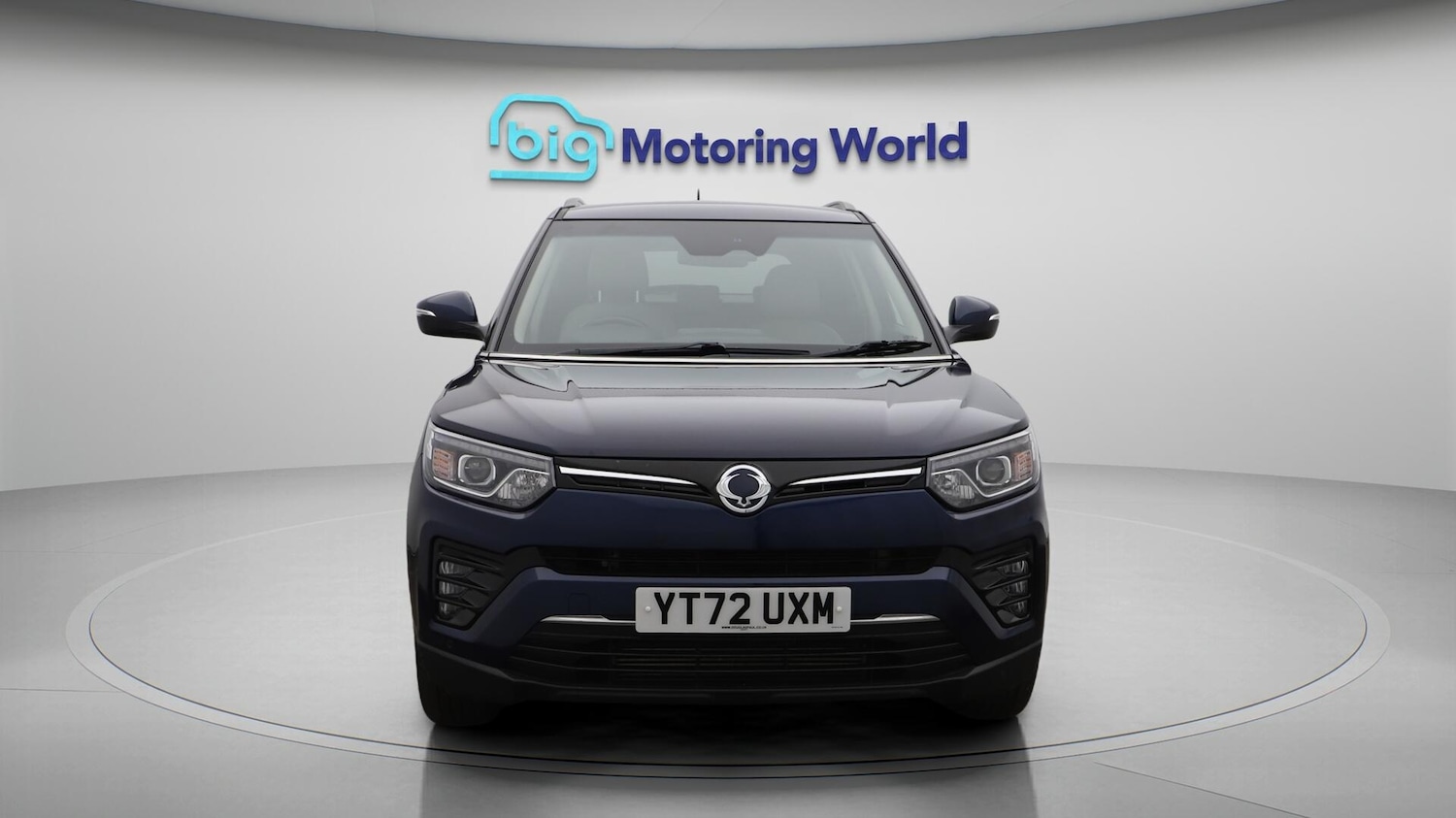 Used Ssangyong Tivoli 2022 for sale - 76456862: Photo 3