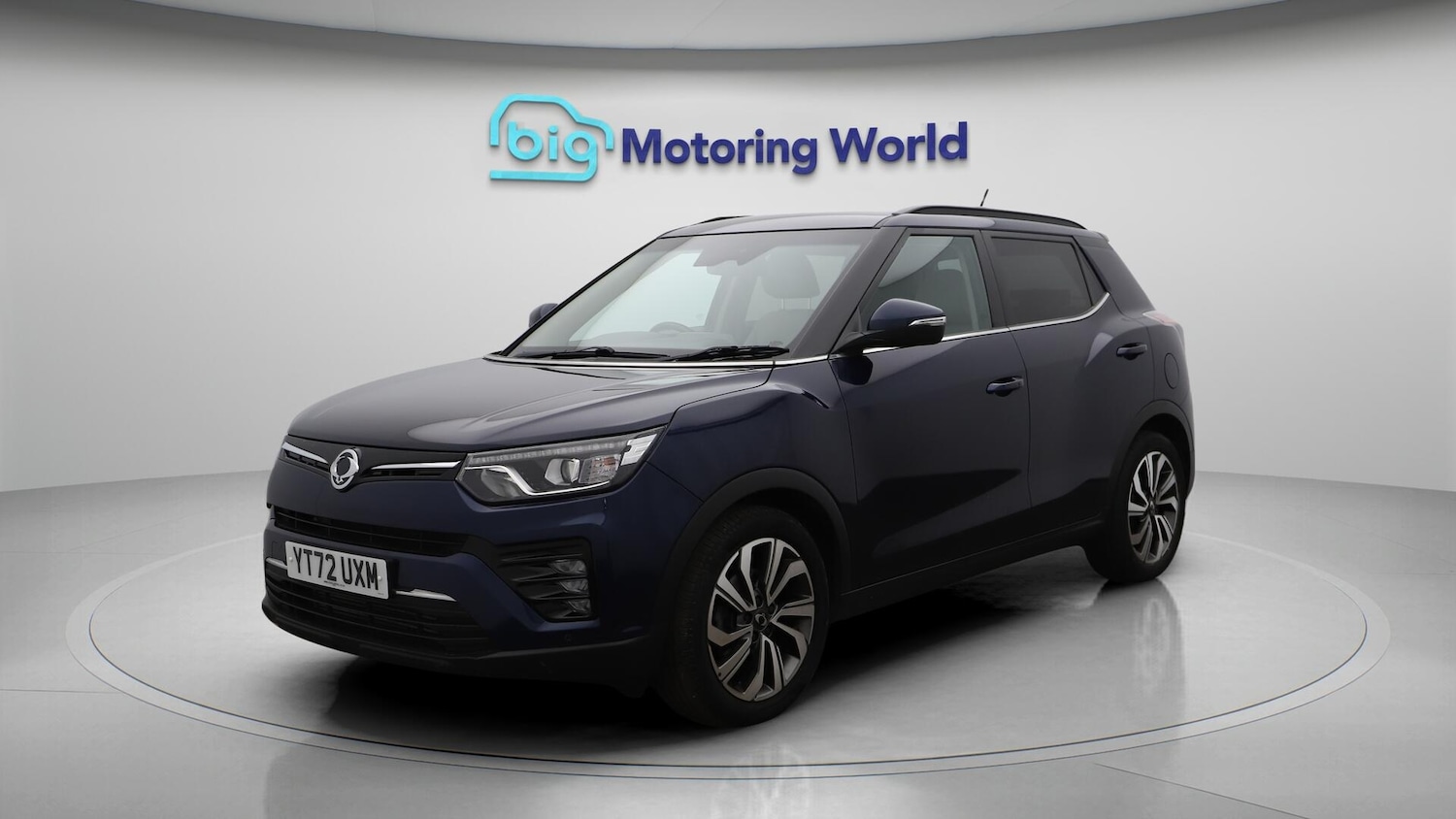 Used Ssangyong Tivoli 2022 for sale - 76456862: Photo 4