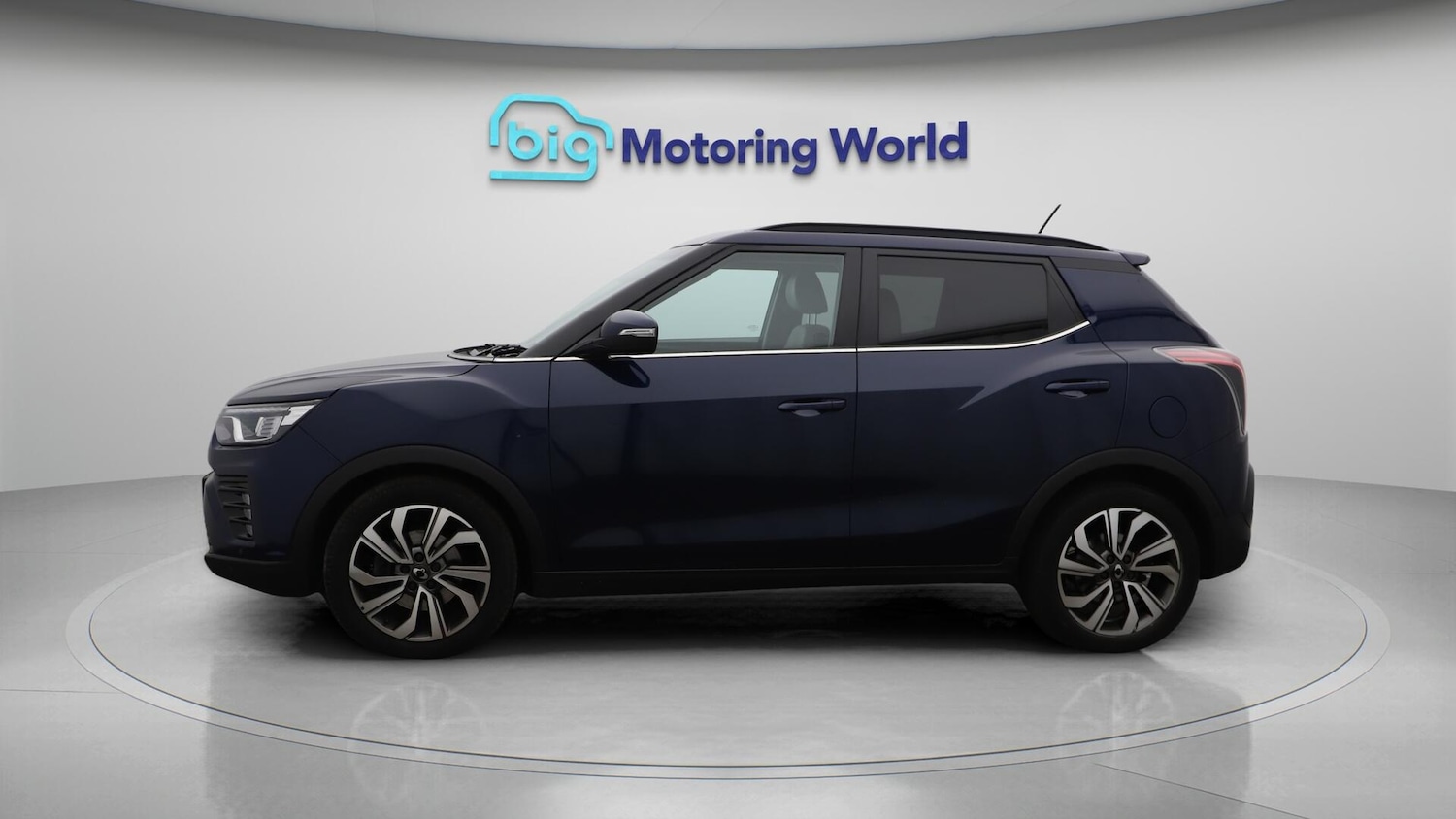 Used Ssangyong Tivoli 2022 for sale - 76456862: Photo 5