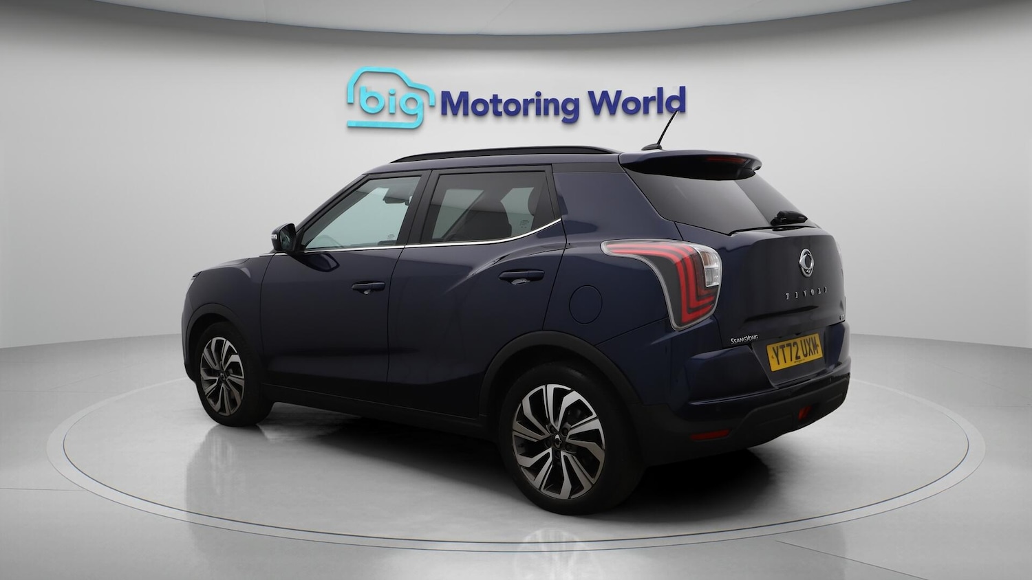 Used Ssangyong Tivoli 2022 for sale - 76456862: Photo 6