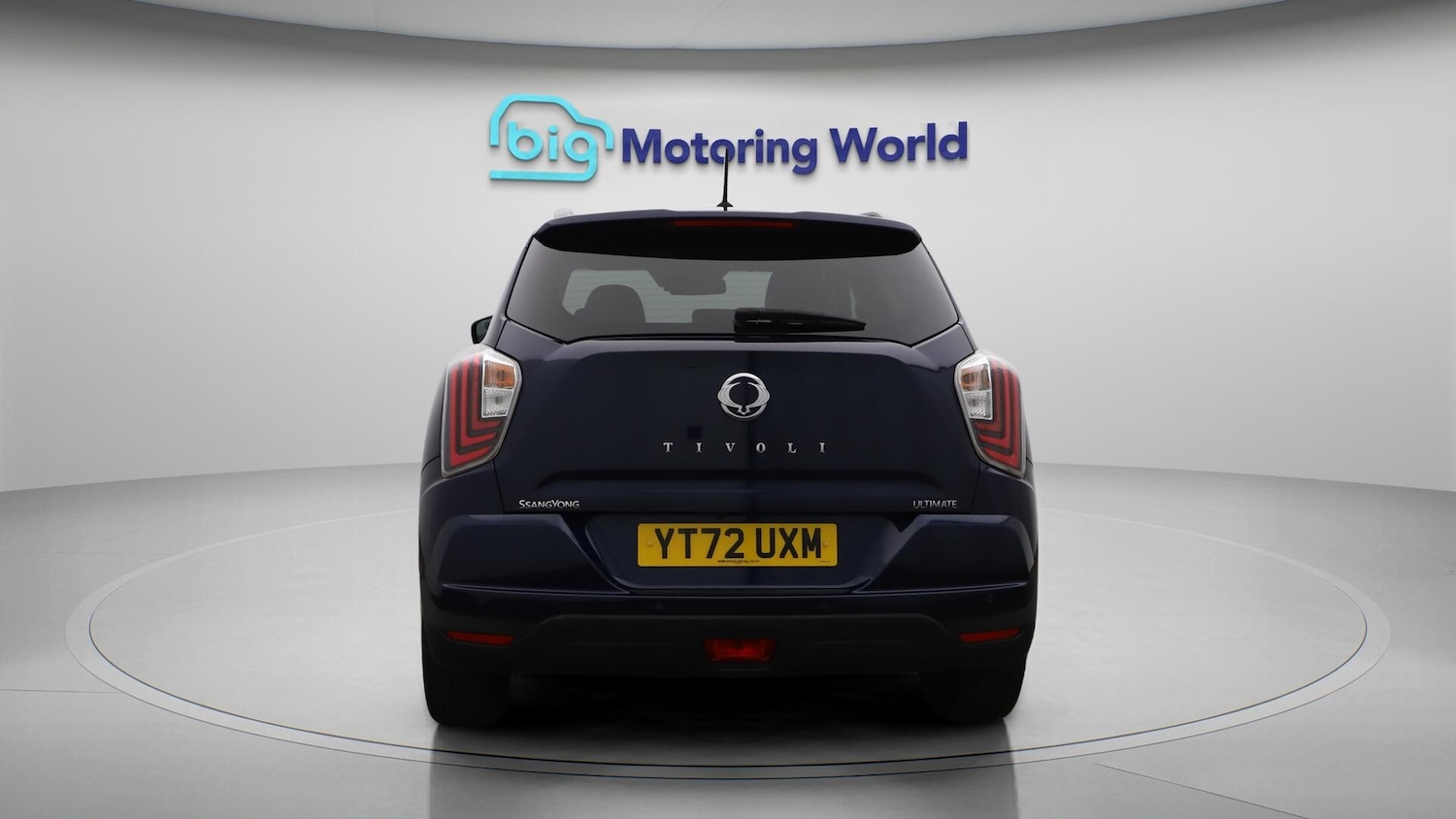 Used Ssangyong Tivoli 2022 for sale - 76456862: Photo 7