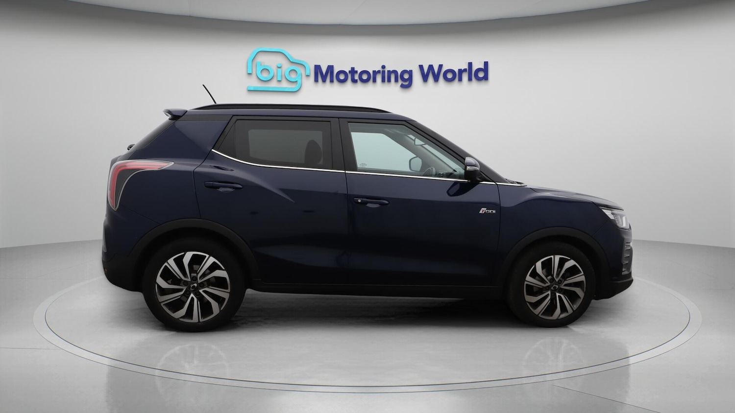 Used Ssangyong Tivoli 2022 for sale - 76456862: Photo 9