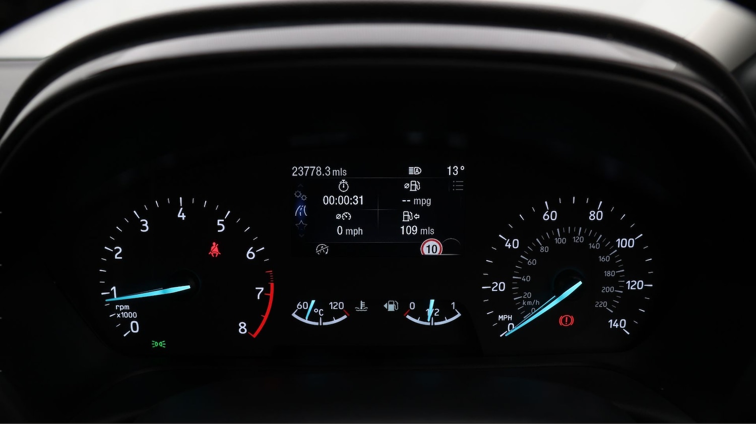 Used Ford Puma 2021 for sale - 77283568: Photo 10