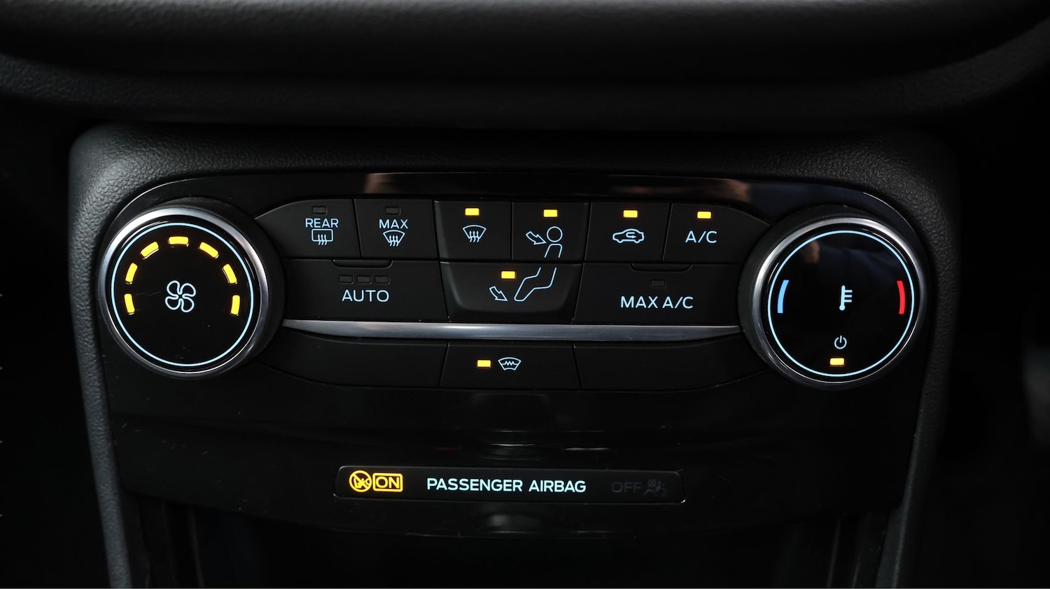 Used Ford Puma 2021 for sale - 77283568: Photo 12