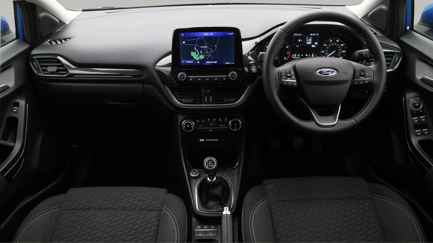 Used Ford Puma 2021 for sale - 77283568: Photo 13