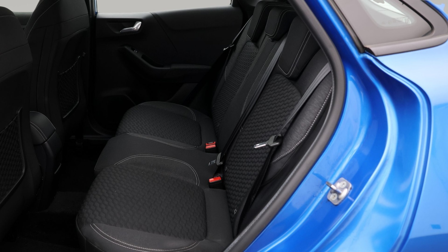 Used Ford Puma 2021 for sale - 77283568: Photo 16