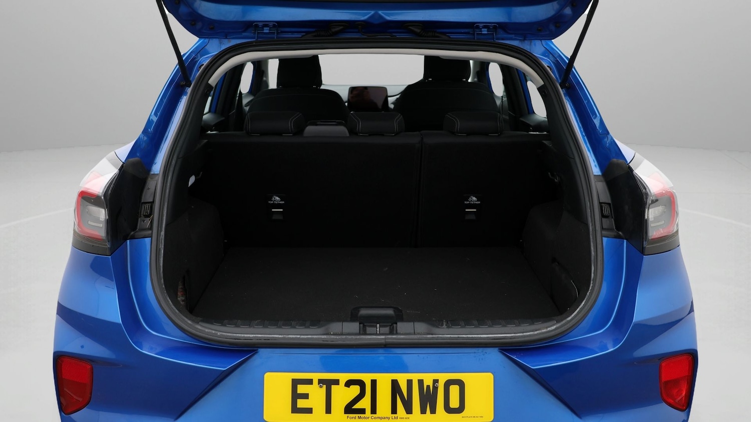 Used Ford Puma 2021 for sale - 77283568: Photo 17