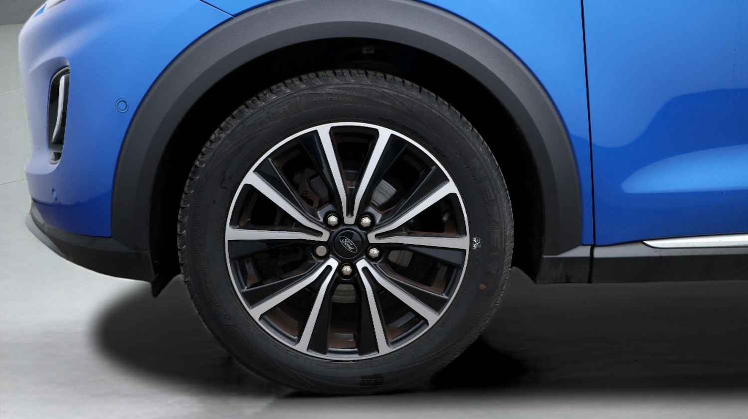 Used Ford Puma 2021 for sale - 77283568: Photo 18