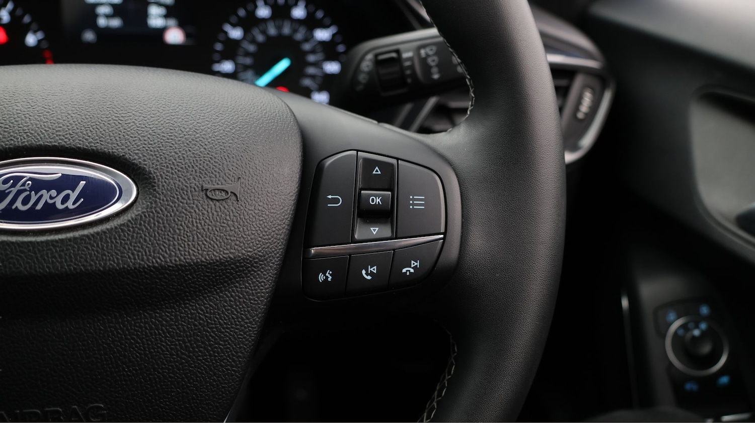 Used Ford Puma 2021 for sale - 77283568: Photo 25