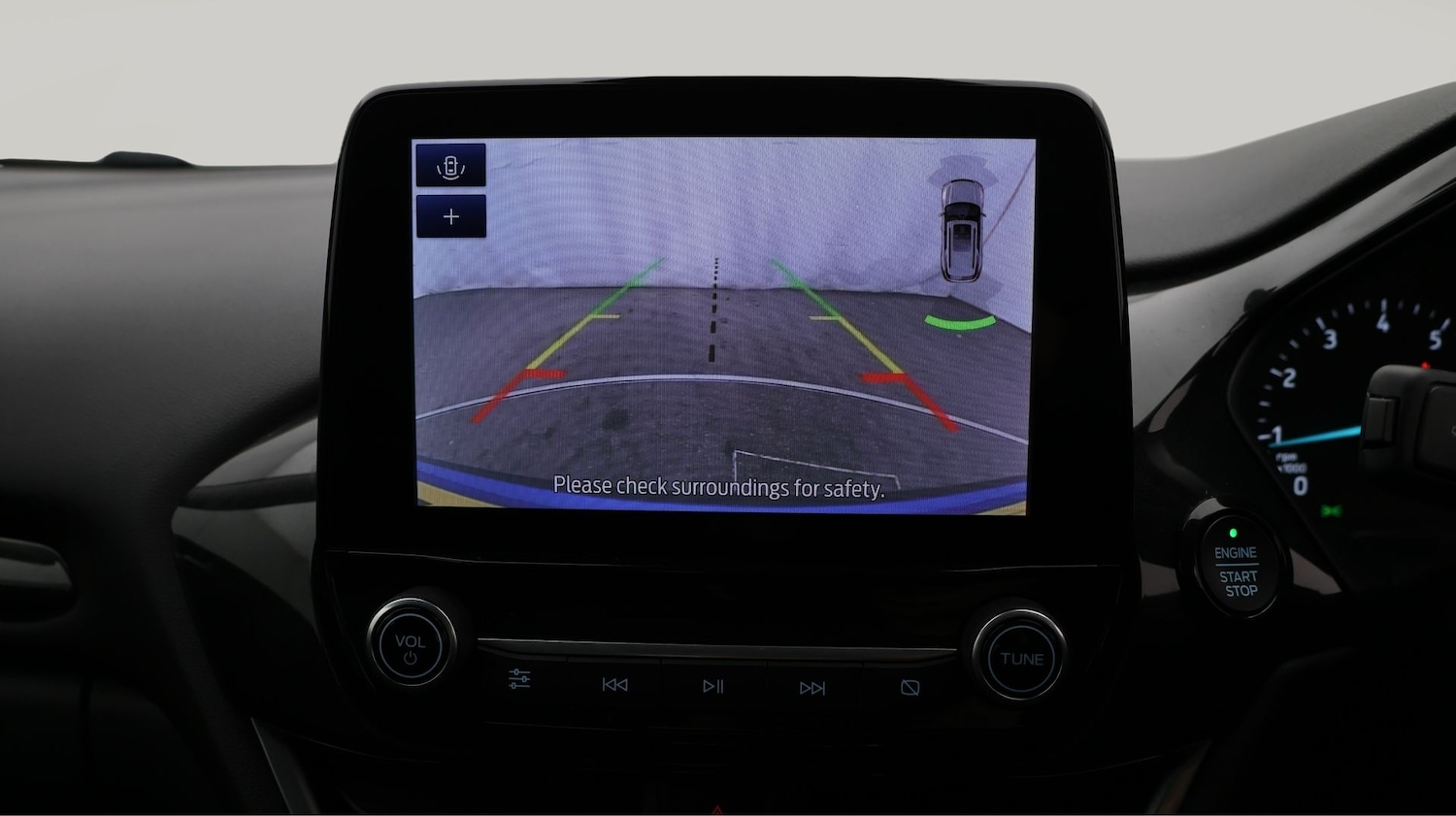 Used Ford Puma 2021 for sale - 77283568: Photo 26