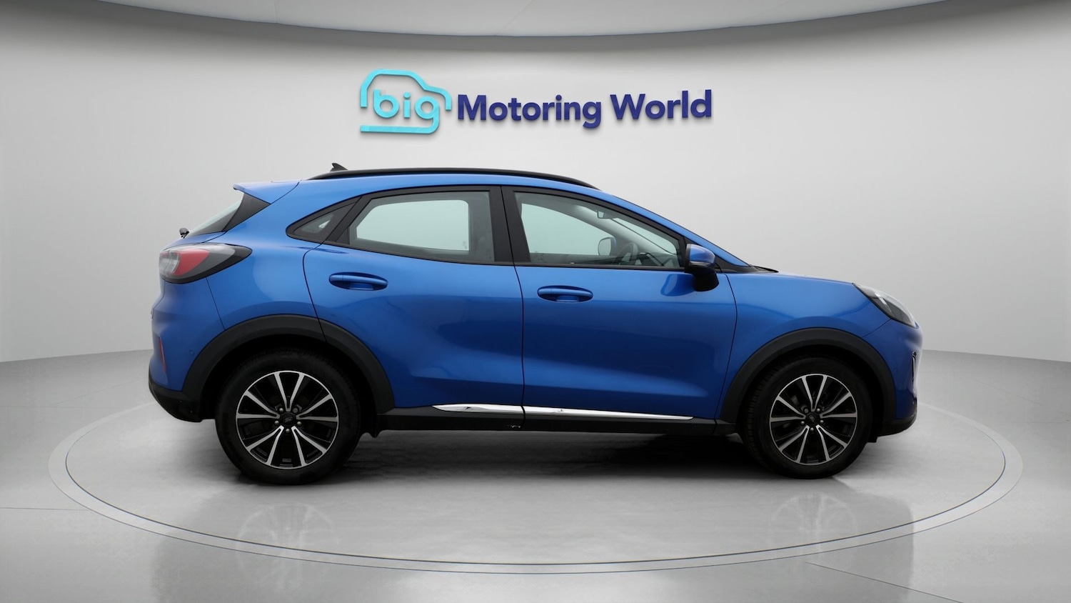 Used Ford Puma 2021 for sale - 77283568: Photo 8