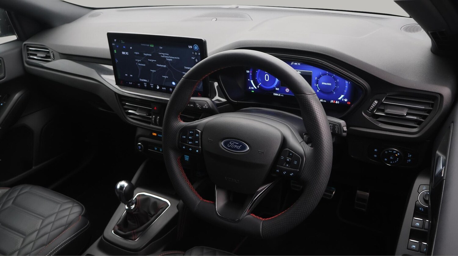 Used Ford Focus 2023 for sale - 76607306: Photo 10