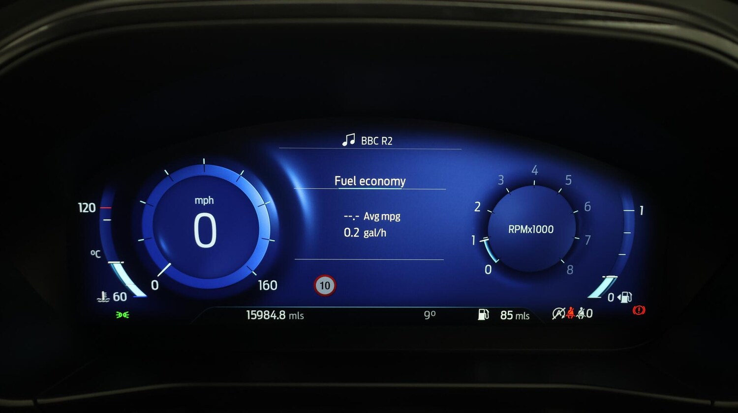 Used Ford Focus 2023 for sale - 76607306: Photo 11