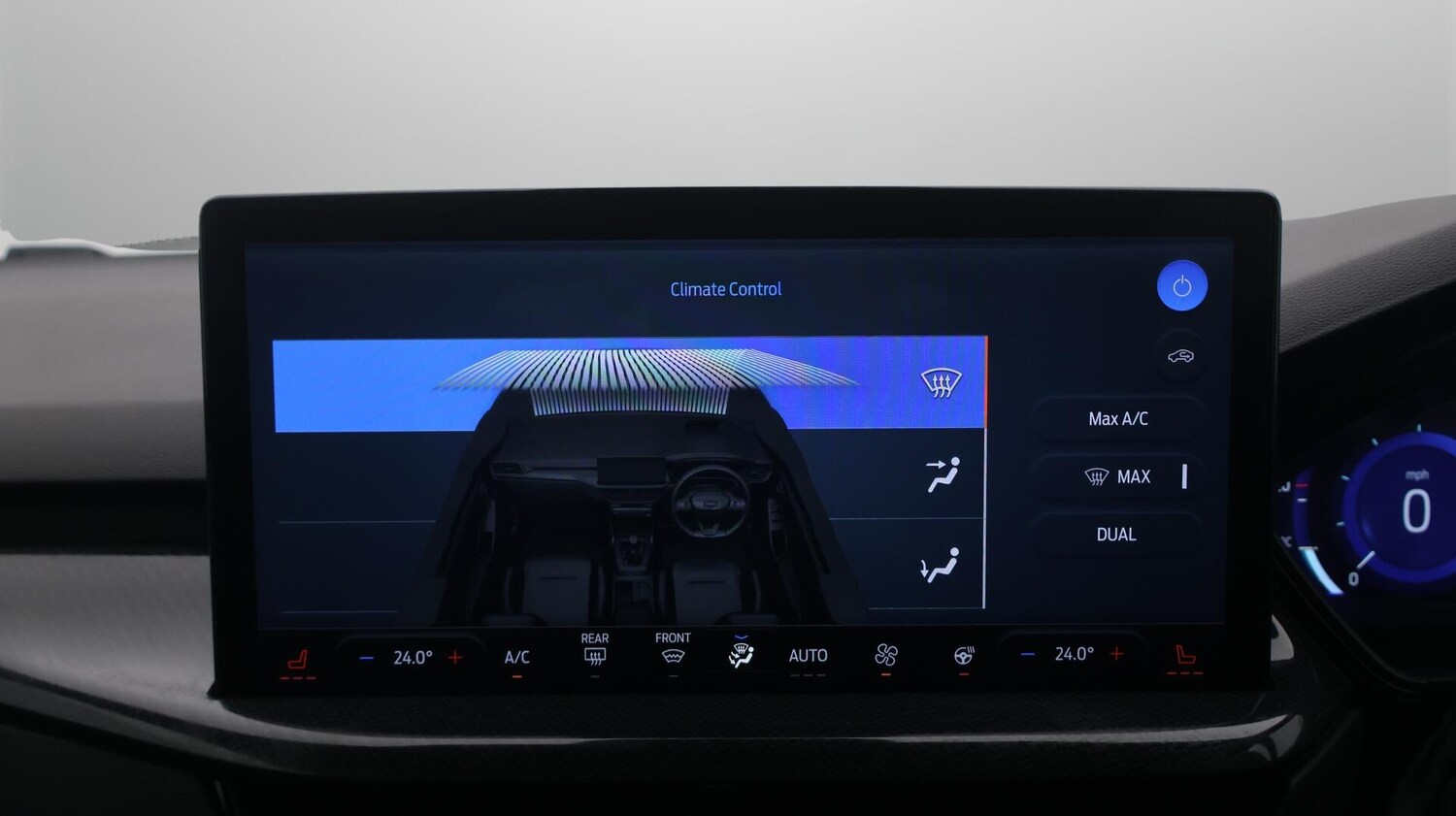 Used Ford Focus 2023 for sale - 76607306: Photo 13