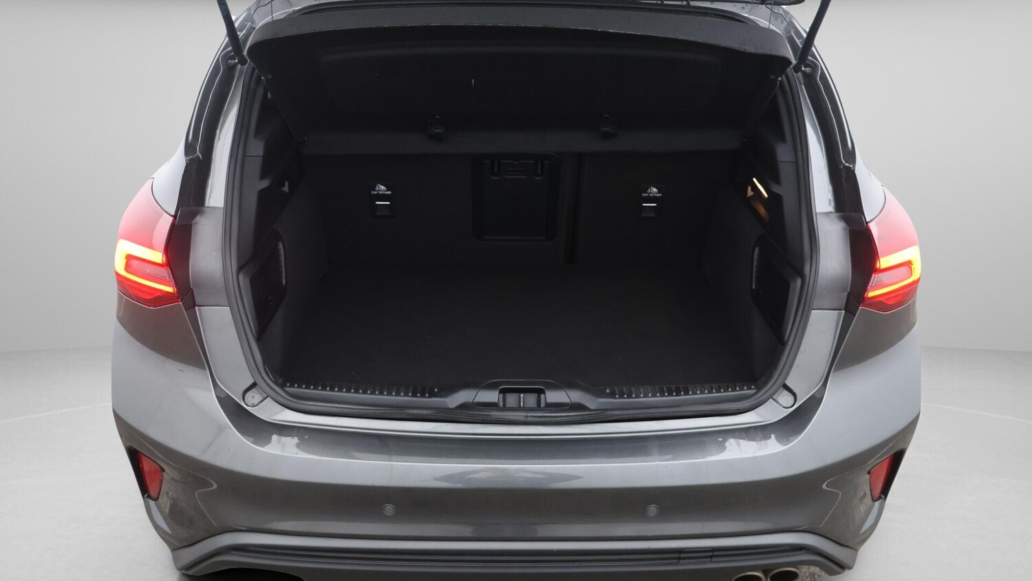 Used Ford Focus 2023 for sale - 76607306: Photo 18