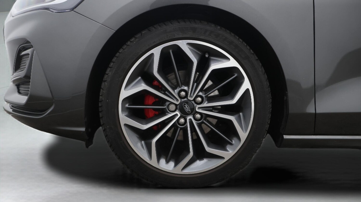 Used Ford Focus 2023 for sale - 76607306: Photo 19