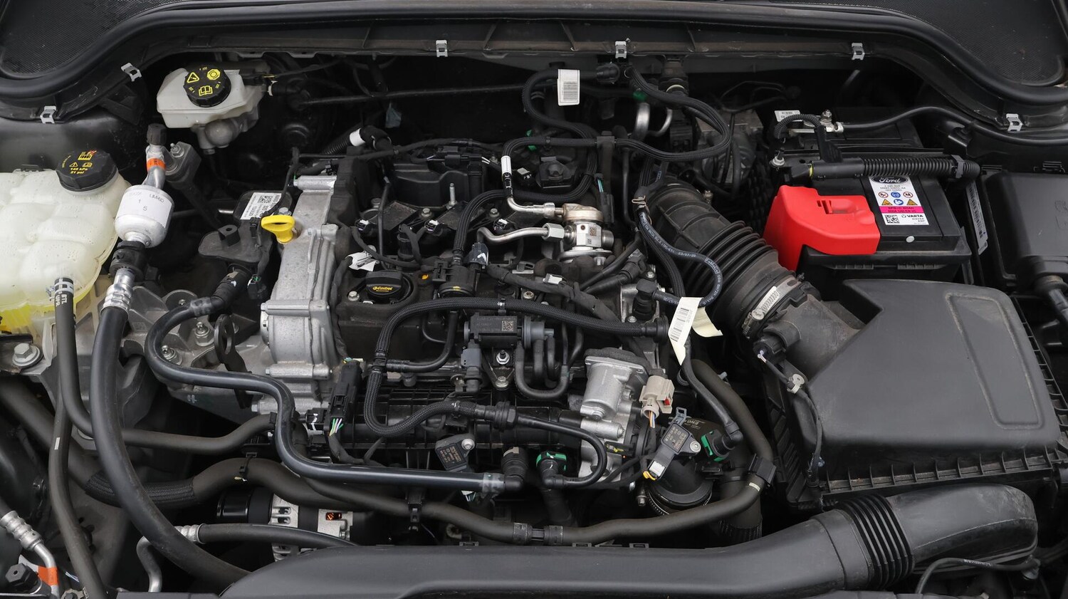 Used Ford Focus 2023 for sale - 76607306: Photo 20