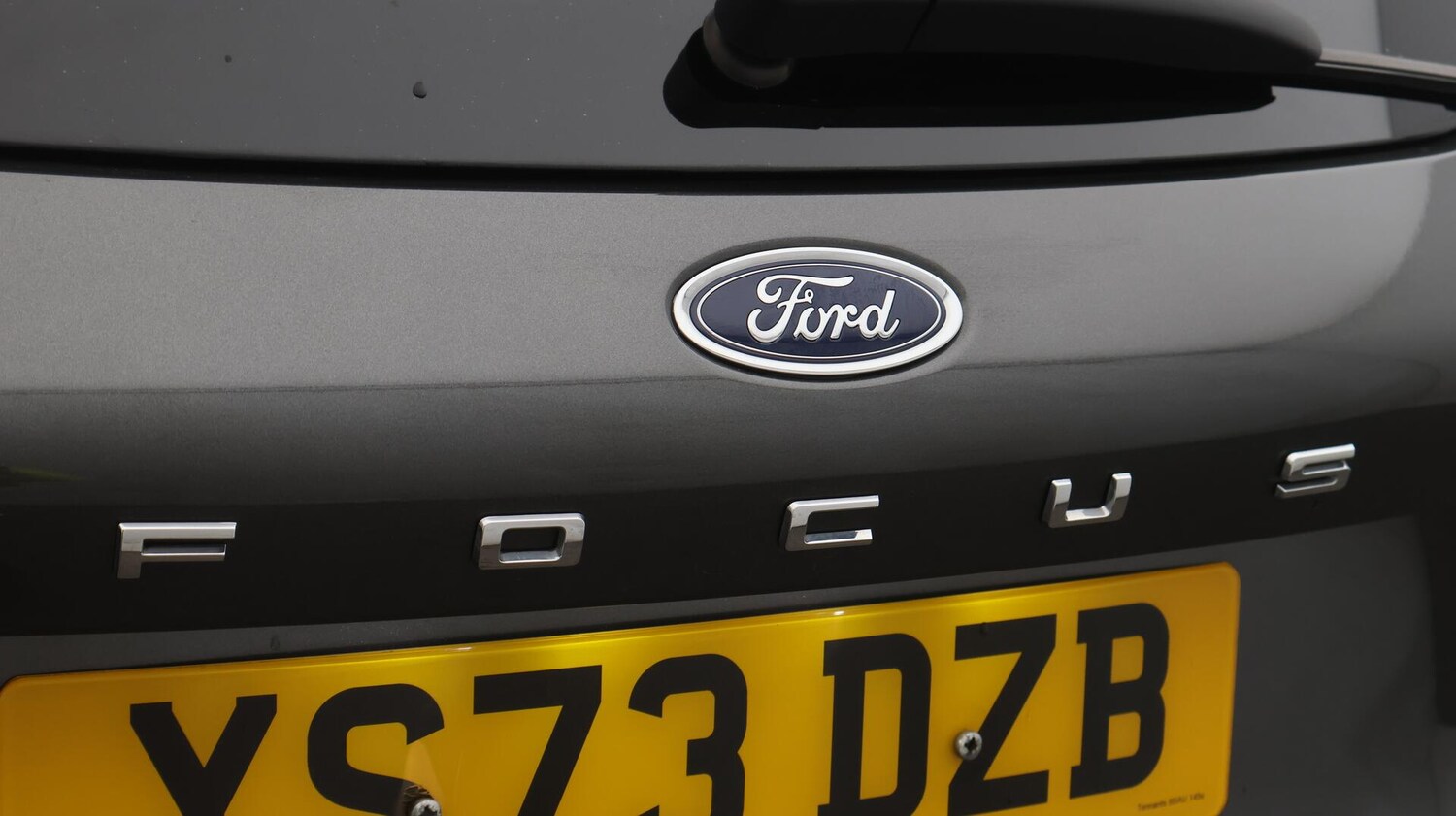 Used Ford Focus 2023 for sale - 76607306: Photo 22