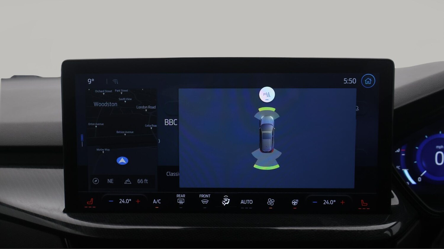 Used Ford Focus 2023 for sale - 76607306: Photo 26