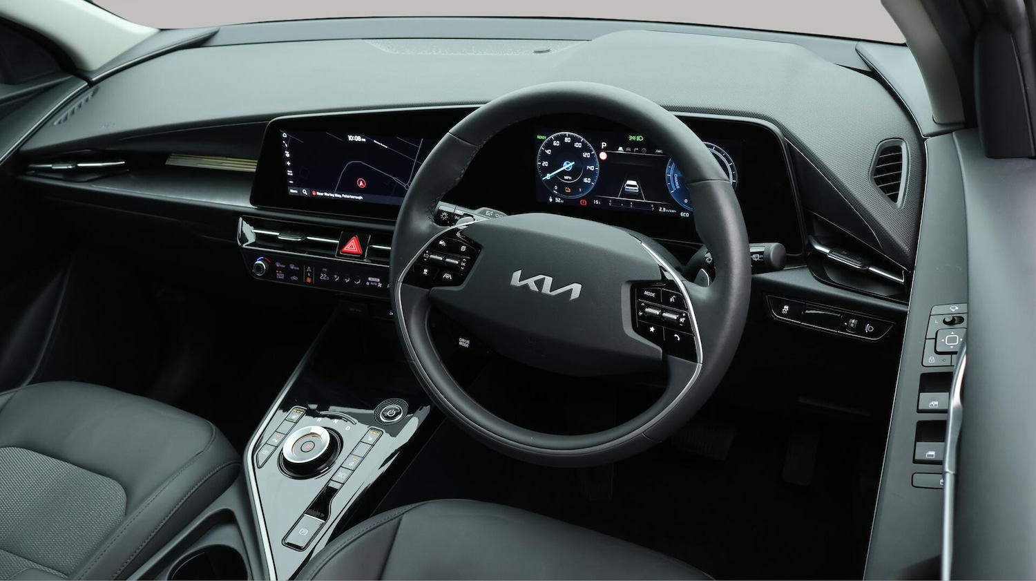 Used Kia Niro 2022 for sale - 76085378: Photo 10